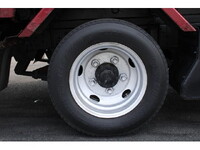 いすゞエルフパッカー車（塵芥車）小型（2t・3t）[写真32]