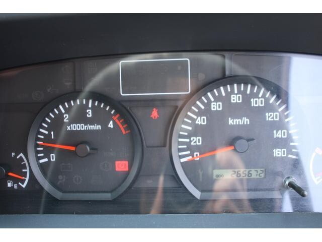 いすゞエルフパッカー車（塵芥車）小型（2t・3t）[写真33]