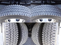 三菱ふそうファイター平ボディ中型（4t）[写真15]