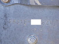 三菱ふそうファイター平ボディ中型（4t）[写真17]