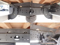 三菱ふそうファイター平ボディ中型（4t）[写真20]