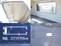 三菱ふそうファイター平ボディ中型（4t）[写真25]