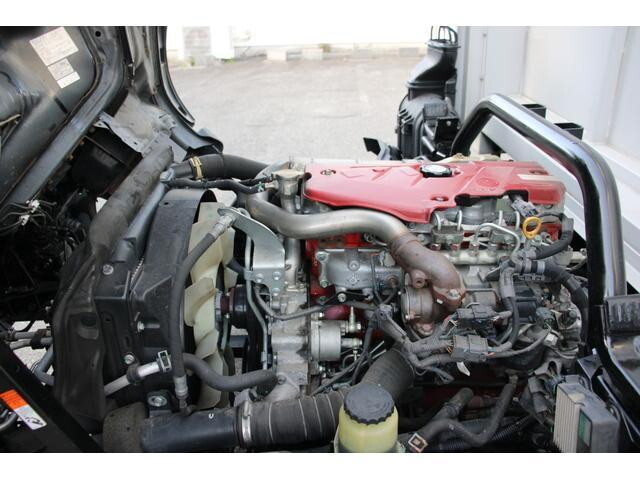 日野デュトロアルミウイング小型（2t・3t）[写真12]