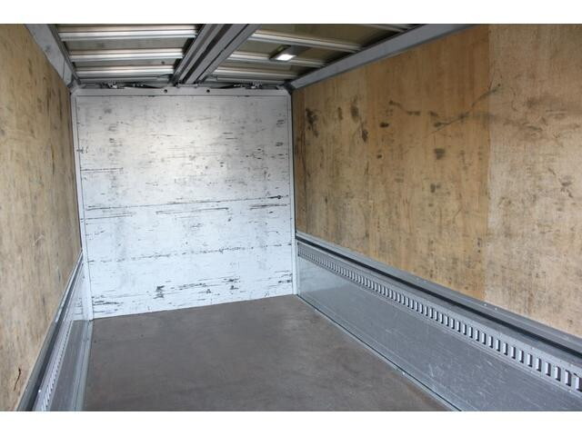 日野デュトロアルミウイング小型（2t・3t）[写真14]