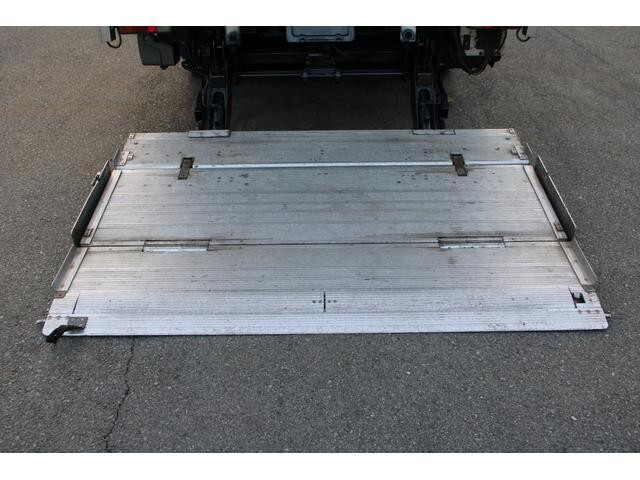 日野デュトロアルミウイング小型（2t・3t）[写真18]