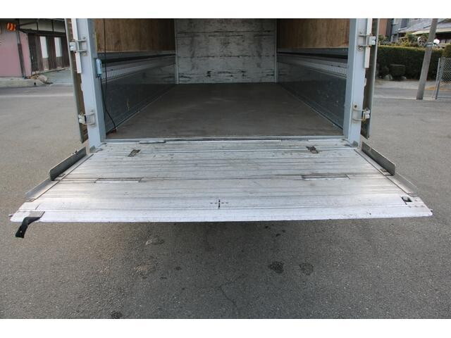 日野デュトロアルミウイング小型（2t・3t）[写真20]