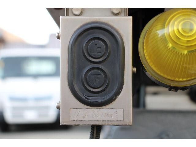 日野デュトロアルミウイング小型（2t・3t）[写真22]