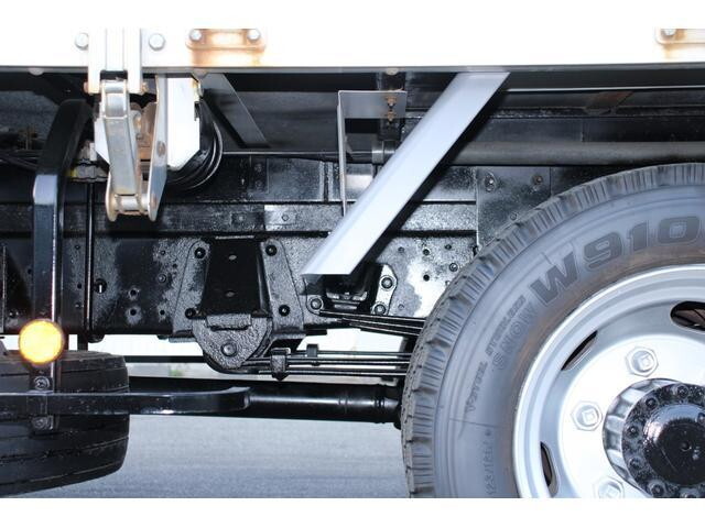 日野デュトロアルミウイング小型（2t・3t）[写真27]