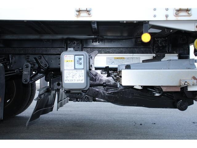 日野デュトロアルミウイング小型（2t・3t）[写真31]