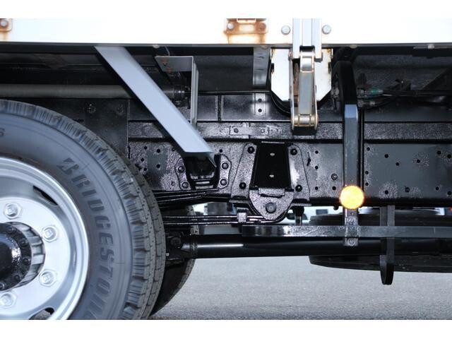 日野デュトロアルミウイング小型（2t・3t）[写真32]