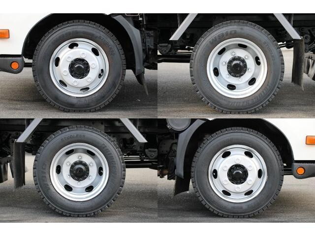 日野デュトロアルミウイング小型（2t・3t）[写真35]