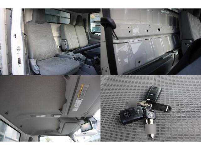 日野デュトロアルミウイング小型（2t・3t）[写真39]