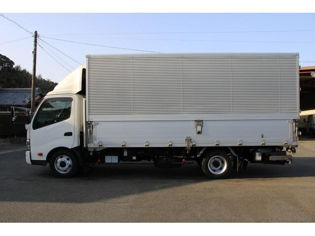 日野デュトロアルミウイング小型（2t・3t）[写真05]