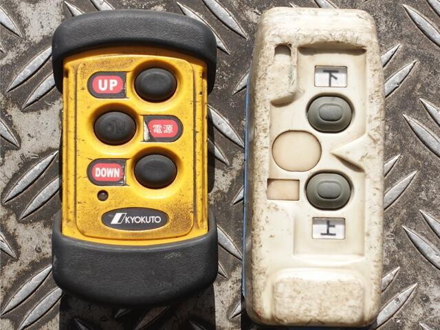 三菱ふそうファイター冷凍車（冷蔵車）増トン（6t・8t）[写真14]