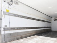 三菱ふそうファイター冷凍車（冷蔵車）増トン（6t・8t）[写真16]