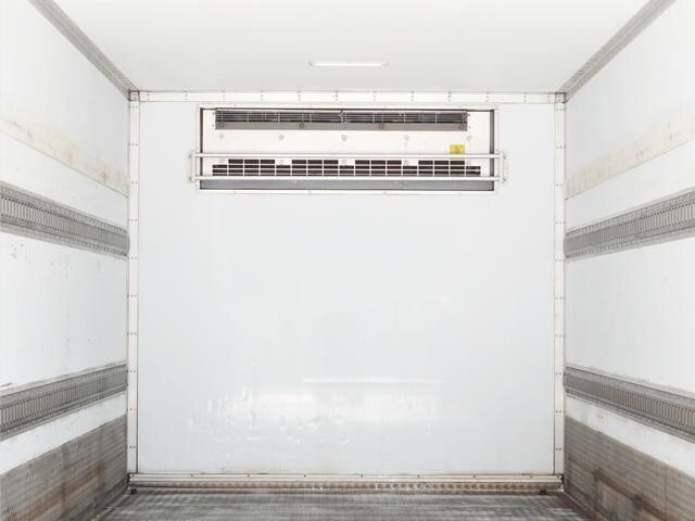 三菱ふそうファイター冷凍車（冷蔵車）増トン（6t・8t）[写真17]