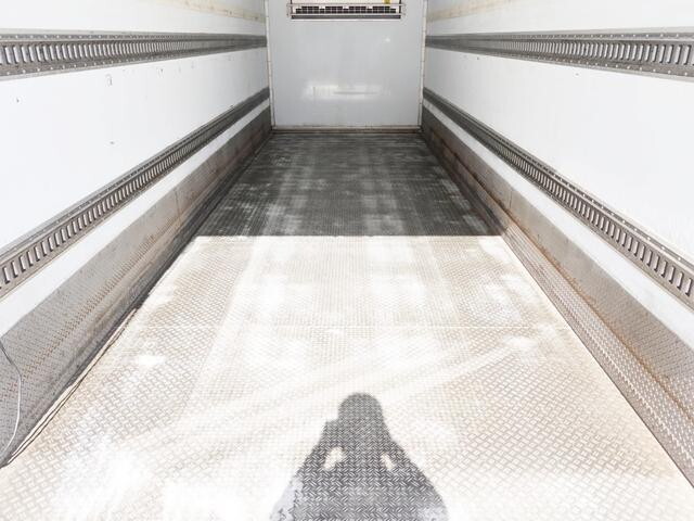 三菱ふそうファイター冷凍車（冷蔵車）増トン（6t・8t）[写真18]