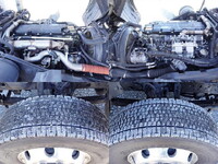 三菱ふそうファイター冷凍車（冷蔵車）増トン（6t・8t）[写真20]