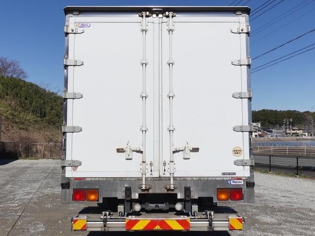 三菱ふそうファイター冷凍車（冷蔵車）増トン（6t・8t）[写真02]