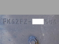 三菱ふそうファイター冷凍車（冷蔵車）増トン（6t・8t）[写真21]