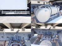 三菱ふそうファイター冷凍車（冷蔵車）増トン（6t・8t）[写真22]