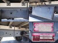 三菱ふそうファイター冷凍車（冷蔵車）増トン（6t・8t）[写真23]