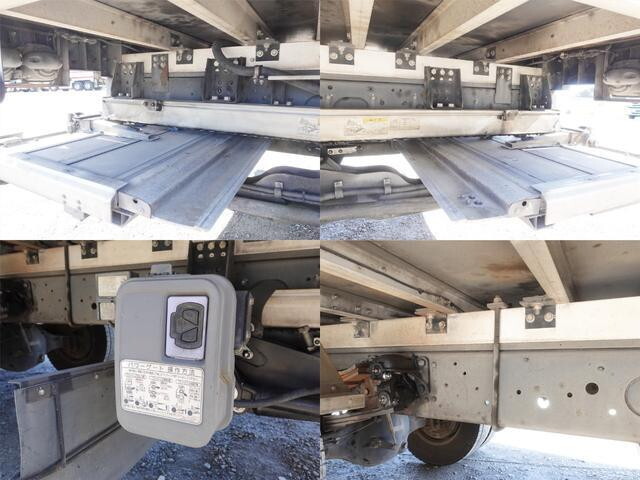 三菱ふそうファイター冷凍車（冷蔵車）増トン（6t・8t）[写真23]