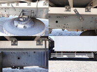 三菱ふそうファイター冷凍車（冷蔵車）増トン（6t・8t）[写真25]