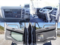 三菱ふそうファイター冷凍車（冷蔵車）増トン（6t・8t）[写真27]