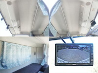 三菱ふそうファイター冷凍車（冷蔵車）増トン（6t・8t）[写真28]