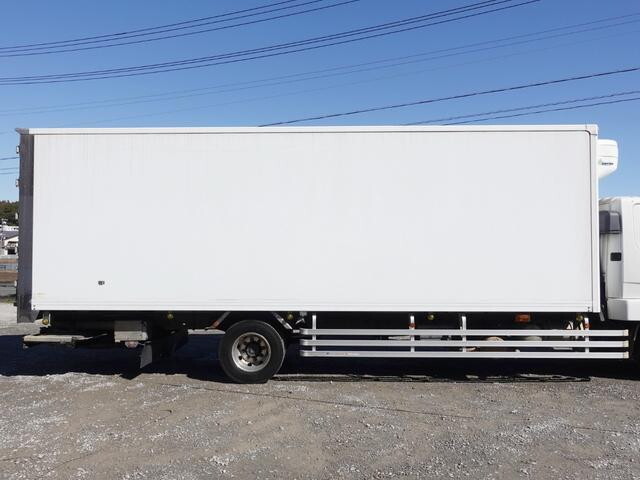 三菱ふそうファイター冷凍車（冷蔵車）増トン（6t・8t）[写真06]