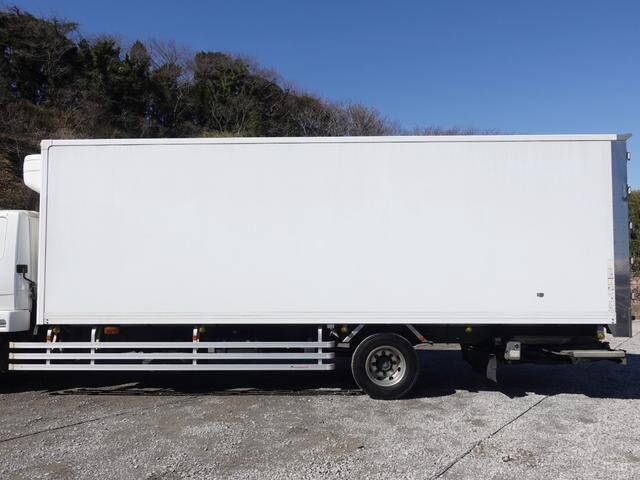 三菱ふそうファイター冷凍車（冷蔵車）増トン（6t・8t）[写真08]