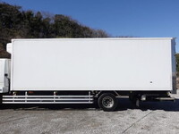 三菱ふそうファイター冷凍車（冷蔵車）増トン（6t・8t）[写真09]