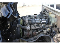 三菱ふそうキャンター平ボディ小型（2t・3t）[写真11]