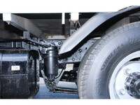 三菱ふそうキャンター平ボディ小型（2t・3t）[写真21]