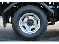 三菱ふそうキャンター平ボディ小型（2t・3t）[写真31]