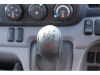 三菱ふそうキャンター平ボディ小型（2t・3t）[写真35]