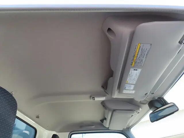 日野デュトロアルミウイング小型（2t・3t）[写真19]