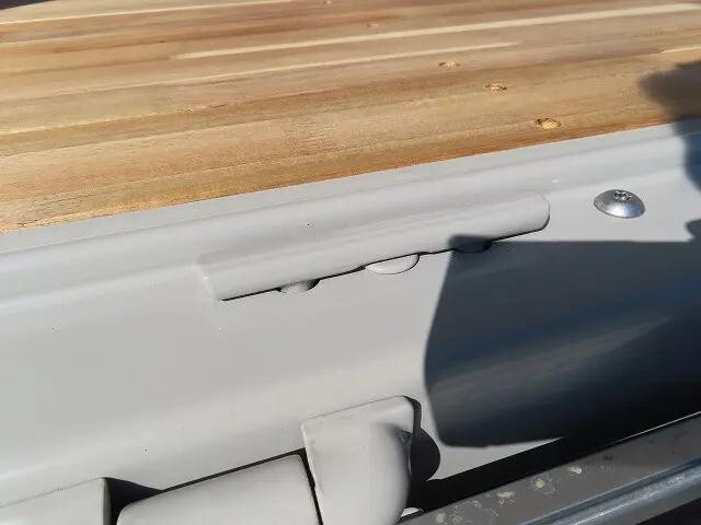 日野デュトロアルミウイング小型（2t・3t）[写真27]