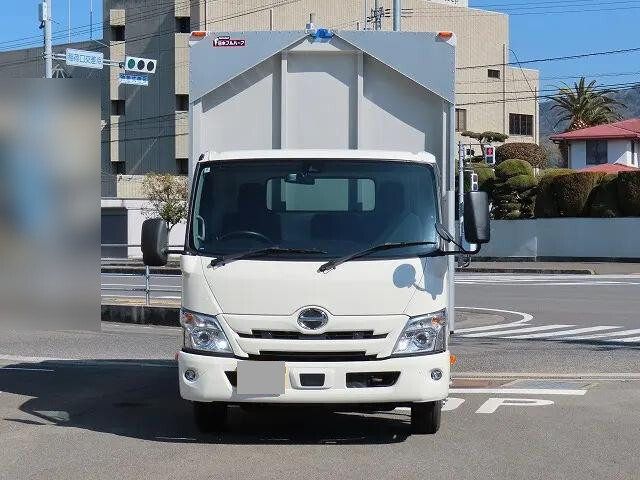 日野デュトロアルミウイング小型（2t・3t）[写真03]