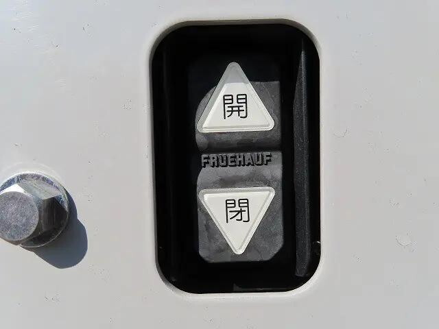 日野デュトロアルミウイング小型（2t・3t）[写真31]