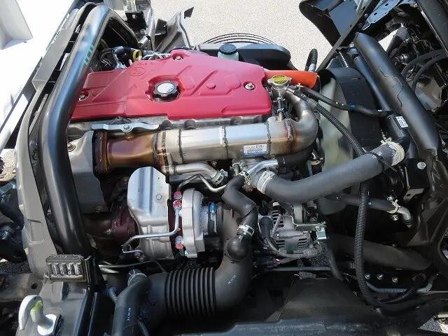 日野デュトロアルミウイング小型（2t・3t）[写真34]