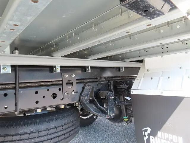 日野デュトロアルミウイング小型（2t・3t）[写真35]