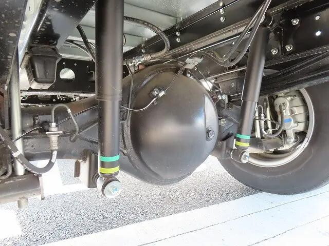 日野デュトロアルミウイング小型（2t・3t）[写真39]