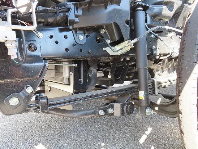 日野デュトロアルミウイング小型（2t・3t）[写真40]