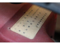 日野レンジャー平ボディ中型（4t）[写真11]