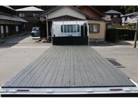 日野レンジャー平ボディ中型（4t）[写真15]