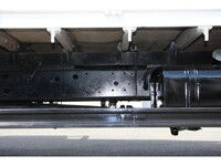 日野レンジャー平ボディ中型（4t）[写真17]