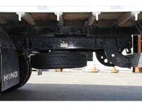 日野レンジャー平ボディ中型（4t）[写真18]