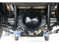 日野レンジャー平ボディ中型（4t）[写真21]